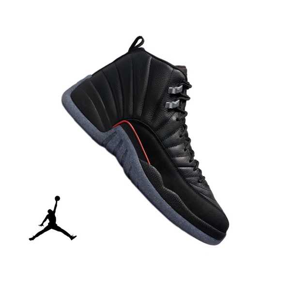 Jordan Retro 12 Utility - Picture 2 of 10